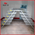 New Products Commercial Quail Cages Hot Selling